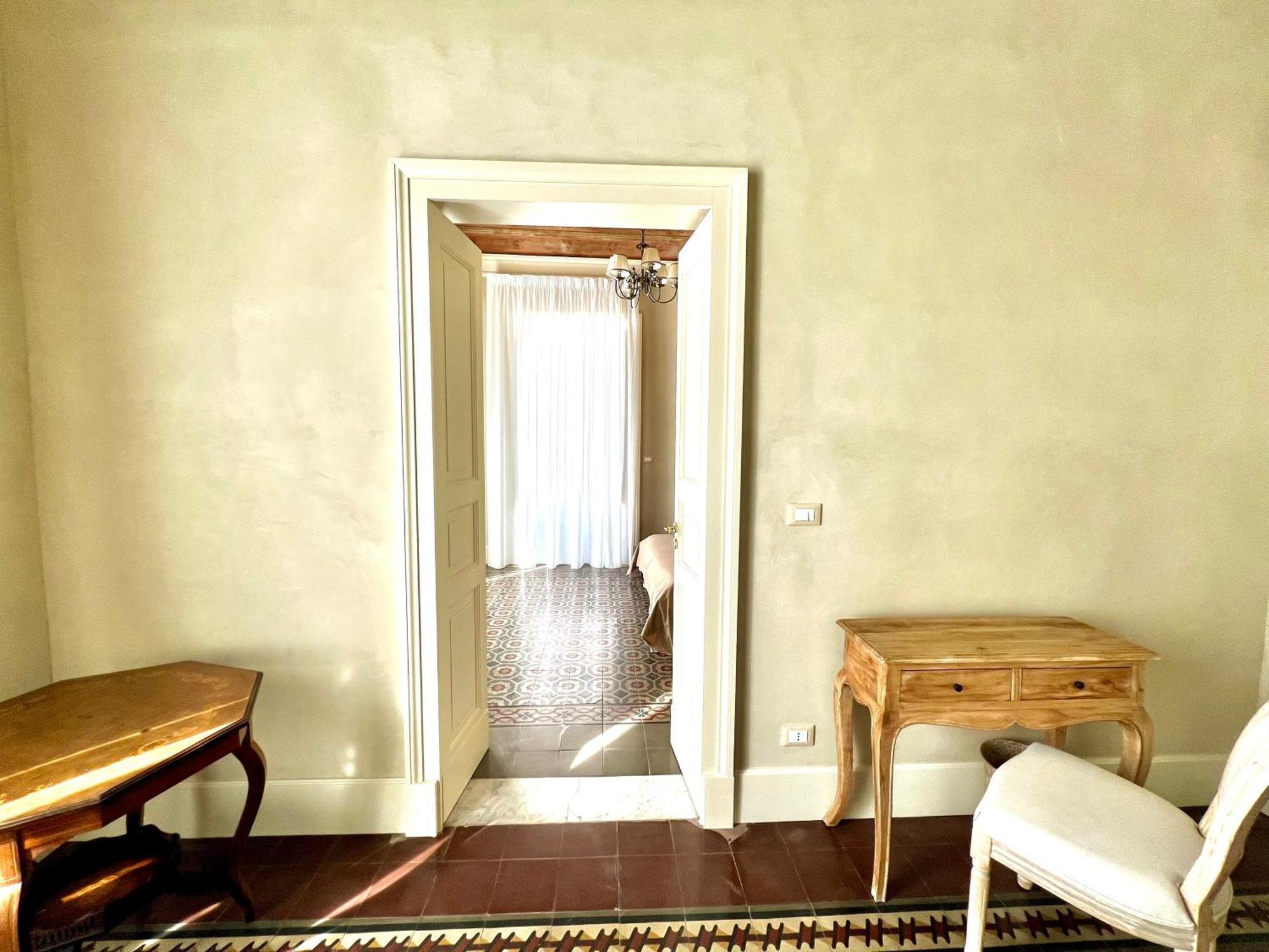 Maison d'hôtes La Dimora Di Svevia