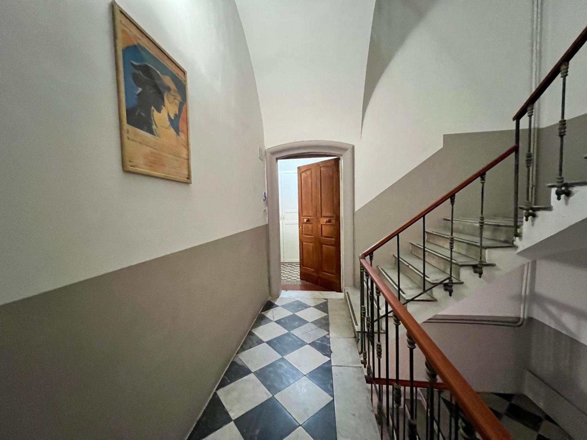 Maison d'hôtes La Dimora Di Svevia Catane