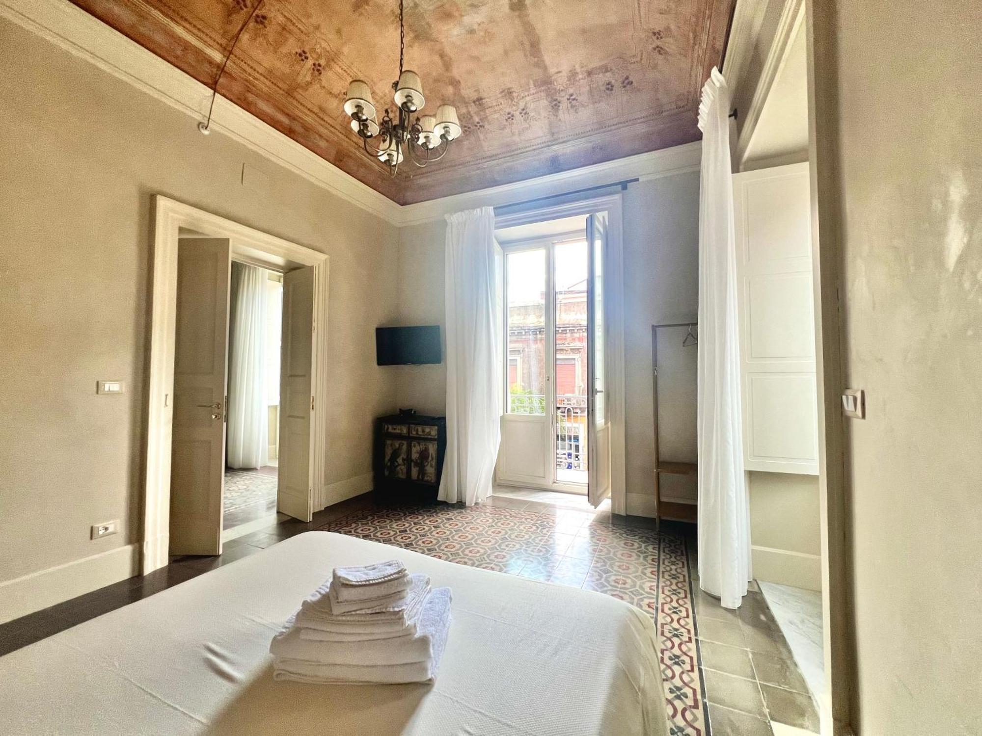Maison d'hôtes La Dimora Di Svevia *