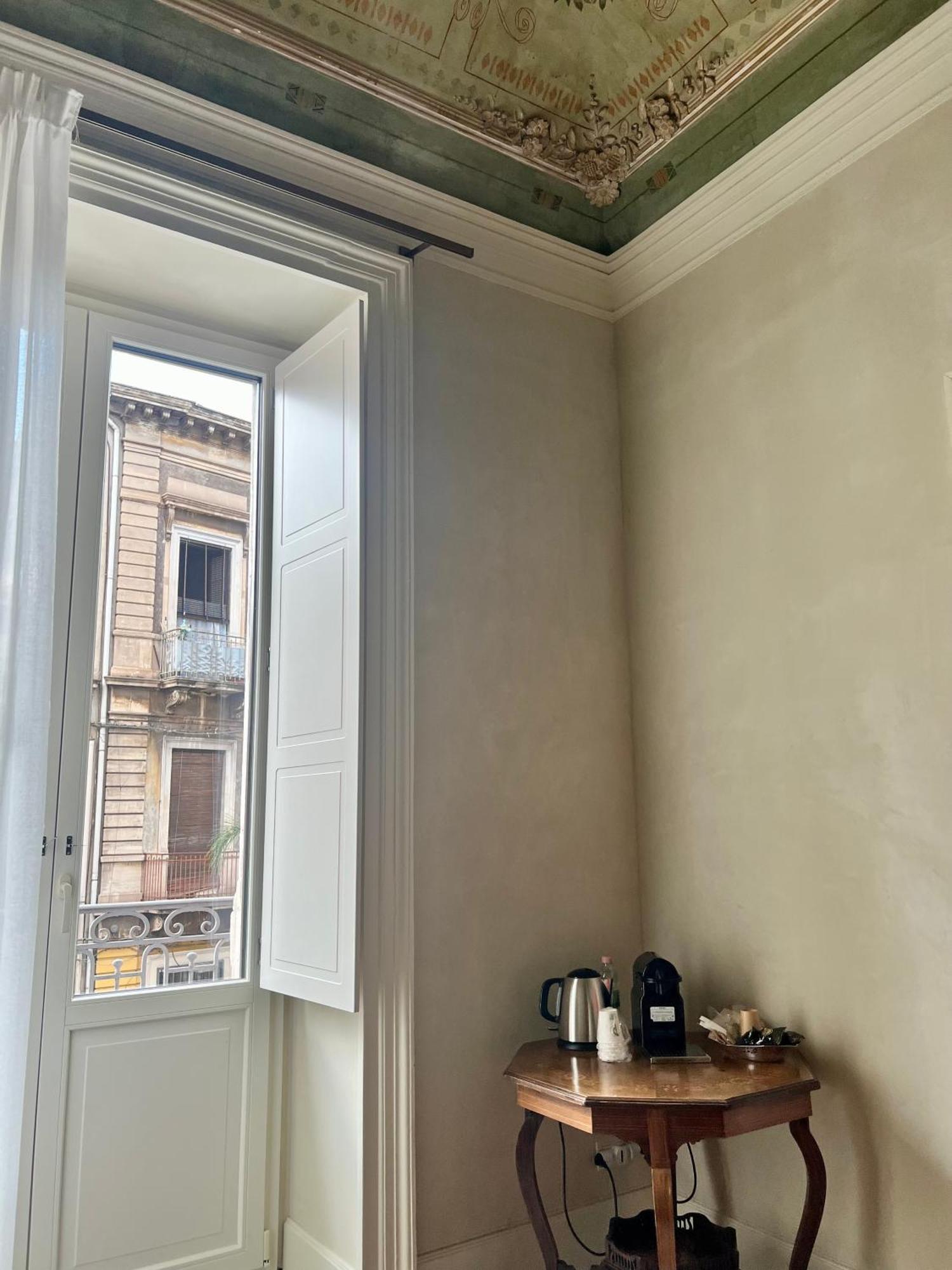 La Dimora Di Svevia