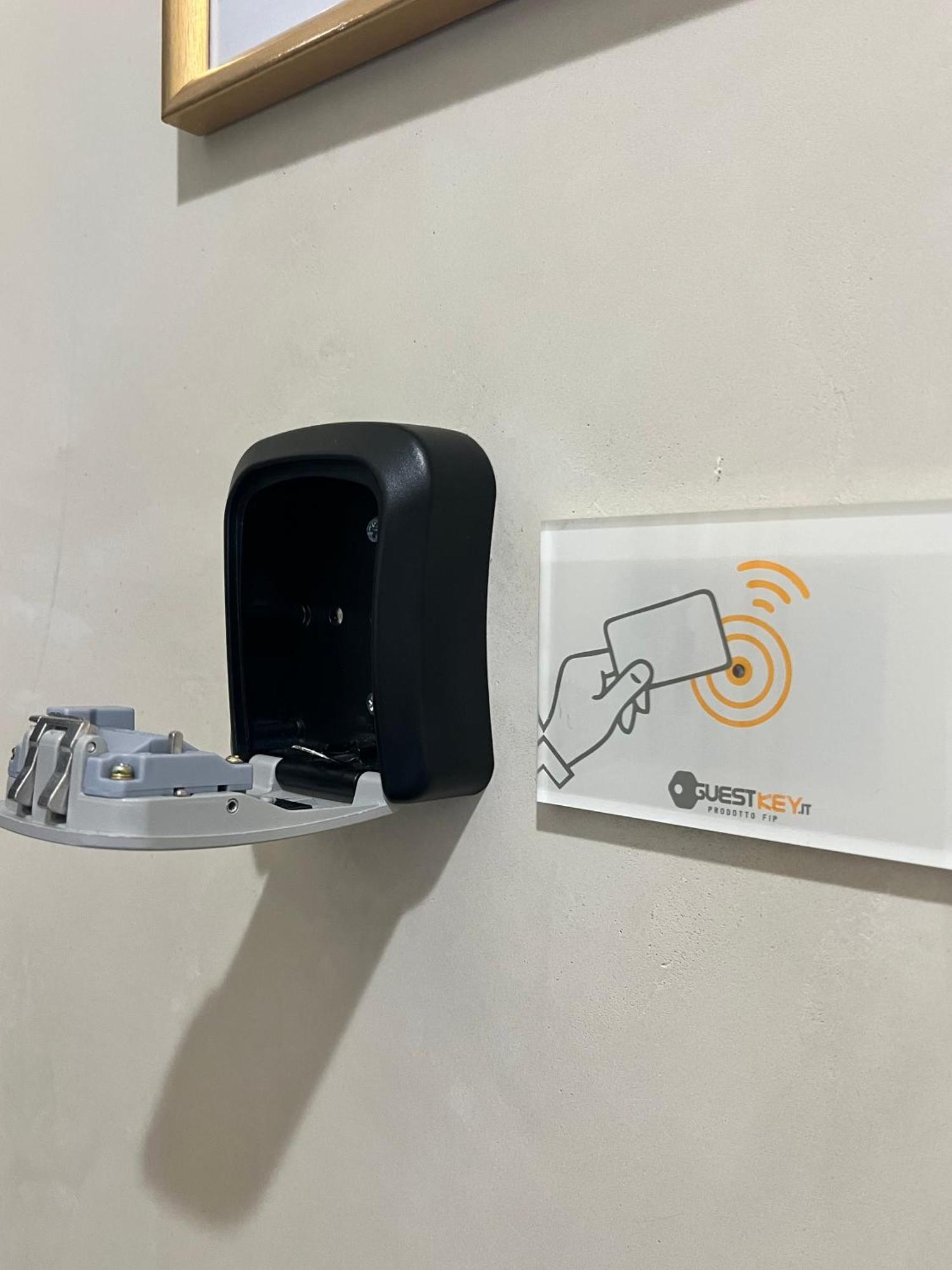 La Dimora Di Svevia Gasthof CTA