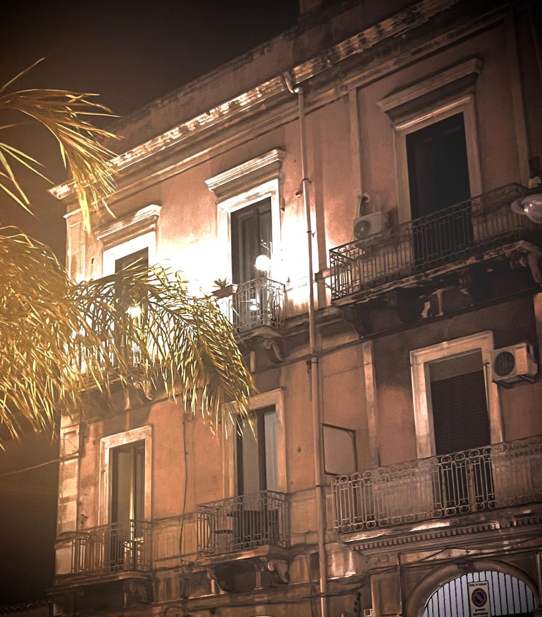 La Dimora Di Svevia * CTA